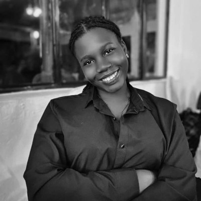 Kemigisha Kellen